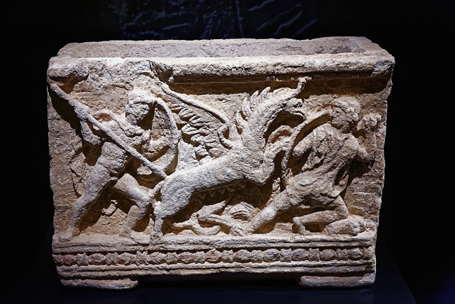 Musée de la Romanité-032